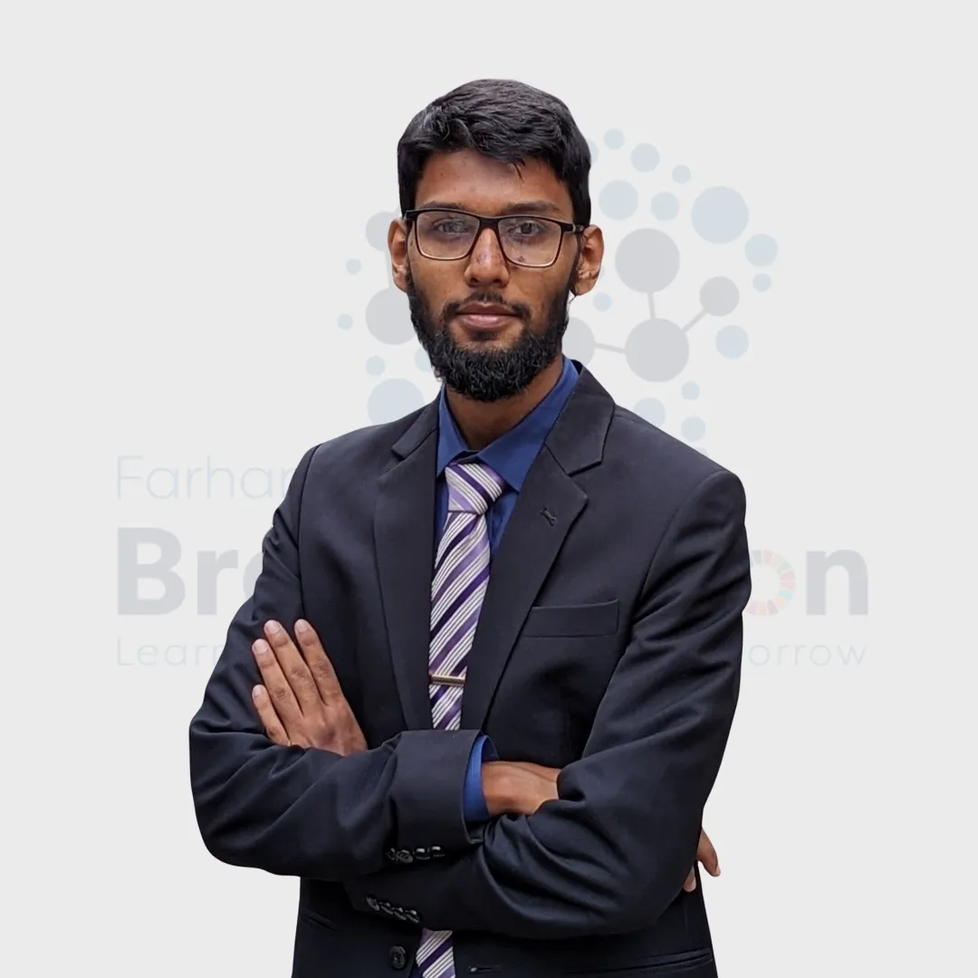 Fahim Rahman
